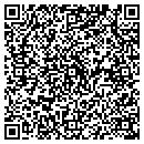 QR code with Profero LLC contacts