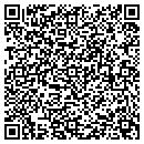 QR code with Cain Fence contacts