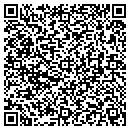 QR code with Cj's Fence contacts