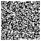 QR code with W Shuba Property Maintenance contacts