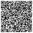 QR code with Rinker Materials Corporation contacts