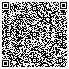 QR code with A+ Quality Maintenance contacts