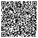 QR code with Custom Fences And Gates contacts