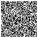QR code with Hess Express contacts