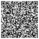 QR code with Cokney Inc contacts