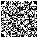 QR code with Urban Donald W contacts