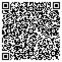 QR code with GNC contacts