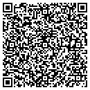 QR code with I Stain Fences contacts