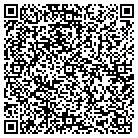 QR code with Custom Creations By Rose contacts