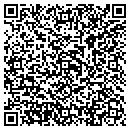 QR code with JD Fence contacts