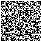 QR code with kengeard daycarecenter contacts