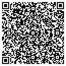 QR code with Just-A-Fence contacts