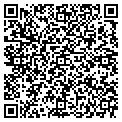 QR code with Homewize contacts