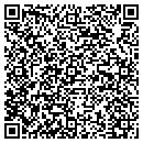 QR code with R C Fence CO Inc contacts