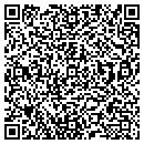 QR code with Galaxy Pools contacts