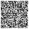 QR code with MCA contacts