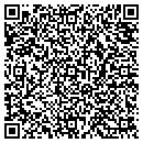 QR code with DE Leon Fence contacts