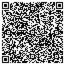 QR code with DFW Fencing contacts