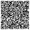 QR code with R W Productions contacts