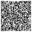 QR code with L A Darling Company contacts