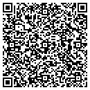 QR code with Garcia Fence contacts
