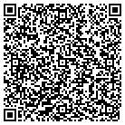 QR code with Once & Done Maintenance contacts