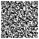 QR code with M Squared Associates Inc contacts