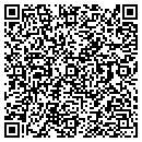 QR code with My Hands LLC contacts