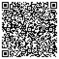 QR code with Ndta contacts
