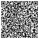 QR code with Raymond Fence contacts