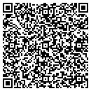 QR code with Red Cedar Fence Company contacts