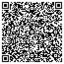 QR code with The Fence Company contacts