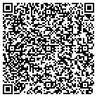 QR code with D-Fence of Texas LLC contacts