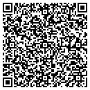 QR code with D P Service CO contacts