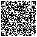 QR code with PEAK contacts
