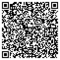 QR code with G T Z Fence Company contacts
