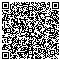 QR code with James R Daubenmire contacts
