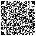 QR code with Pena Fence contacts