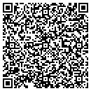 QR code with Rawhide Fence contacts