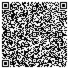 QR code with Chris Sieber Cleaning Service contacts