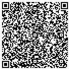 QR code with San Antonio Landscaping contacts