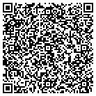 QR code with V & H Fence Welding & Deck Service contacts