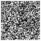 QR code with D D & L Property Maintenance contacts