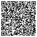 QR code with Rare contacts