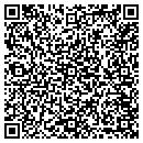 QR code with Highline Fencing contacts