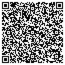 QR code with Hogan Fence CO contacts