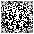 QR code with Dustin Holcombe Janitorial contacts