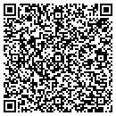 QR code with RCCS LLC contacts