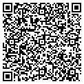 QR code with Rb Fence contacts