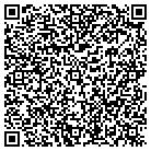 QR code with F Mitchell's Spotless Cleanup contacts